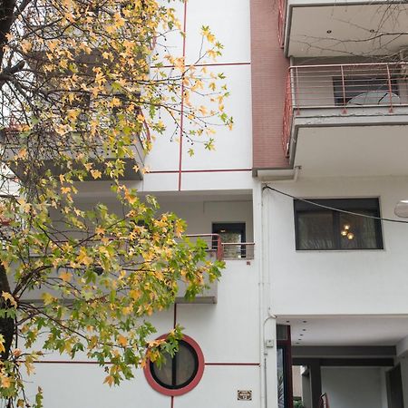 Central & Riverfront Room 1 Эдесса Экстерьер фото