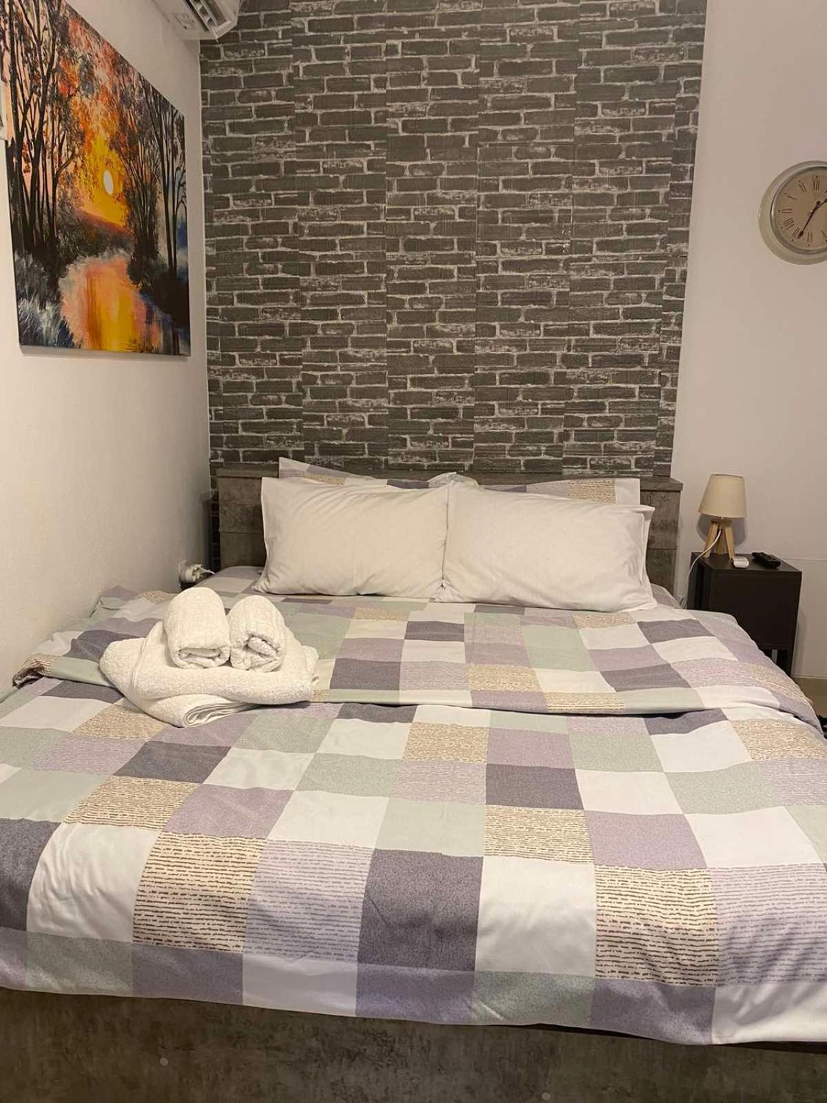 Central & Riverfront Room 1 Эдесса Экстерьер фото